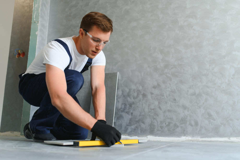 tile contractor services toronto